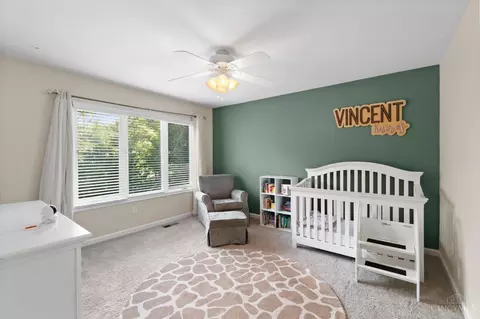 Bedroom - 8410 Greenleaf Dr, Cincinnati, OH 45255 photo 1 of 9