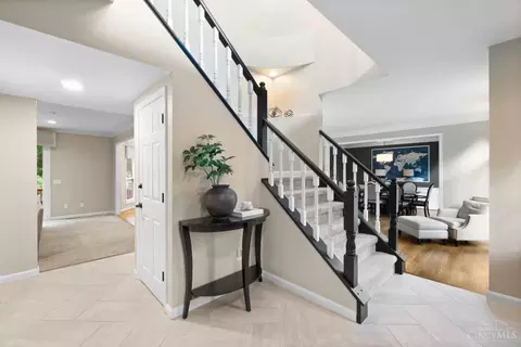 Entry Way - 8410 Greenleaf Dr, Cincinnati, OH 45255 photo 1 of 2