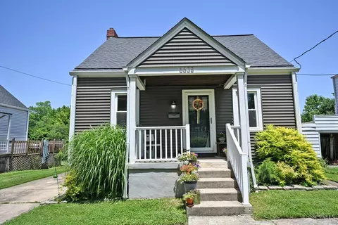6638 Foster Ave, Anderson Twp, OH 45230