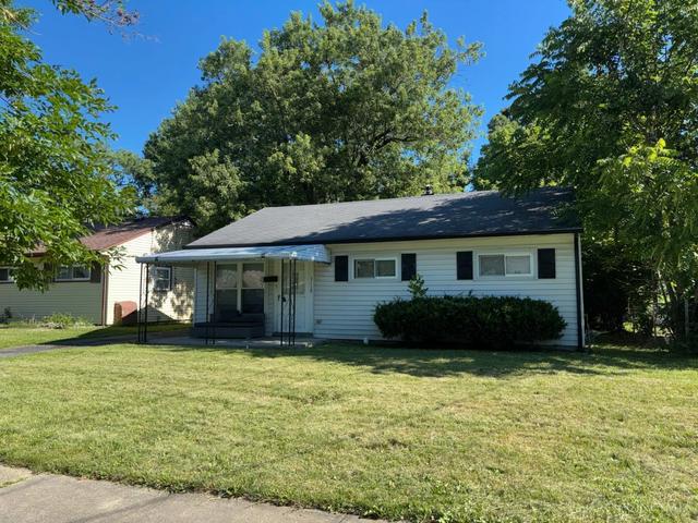 3118 Lapland Dr, Colerain Twp, OH 45239