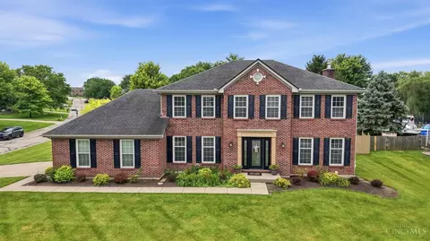 6741 Kings River Ct, Liberty Township, OH 45044