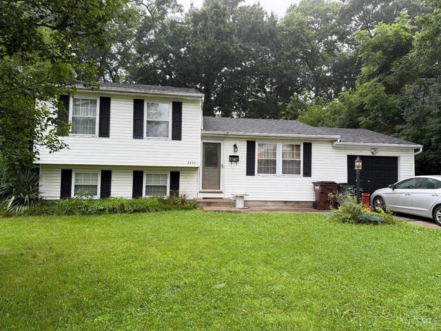 9439 Loralinda Dr, Colerain Twp, OH 45251