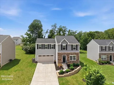 4990 Sullivans Ridge Dr, Morrow, OH 45152 photo 1
