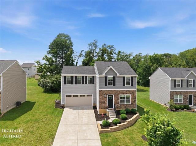 4990 Sullivans Ridge Dr, Morrow, OH 45152