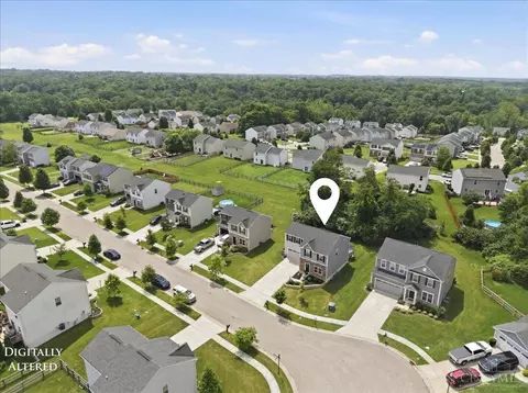 4990 Sullivans Ridge Dr, Morrow, OH 45152 photo 36