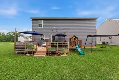 4990 Sullivans Ridge Dr, Morrow, OH 45152 photo 30