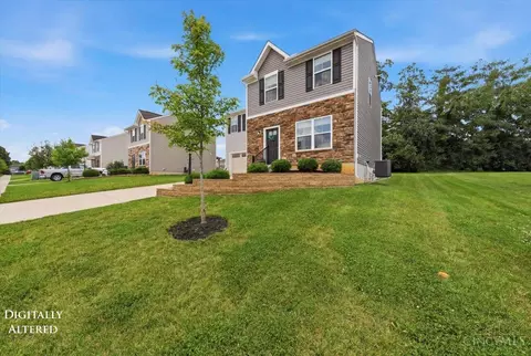4990 Sullivans Ridge Dr, Morrow, OH 45152 photo 3