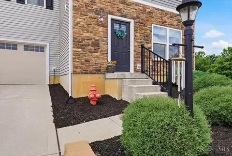 4990 Sullivans Ridge Dr, Morrow, OH 45152 photo 4