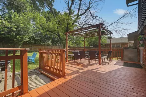 Exterior - 1104 Imprint Ln, Forest Park, OH 45240 photo 6 of 8
