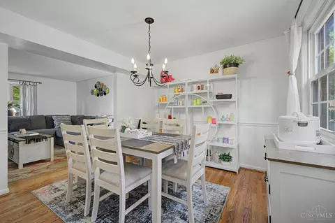 Dining - 1104 Imprint Ln, Forest Park, OH 45240 photo 1 of 2