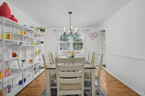 Dining - 1104 Imprint Ln, Forest Park, OH 45240 photo 2 of 2