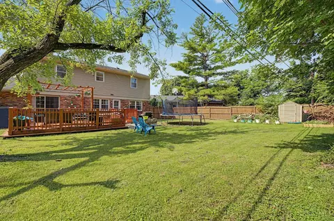 Exterior - 1104 Imprint Ln, Forest Park, OH 45240 photo 3 of 8