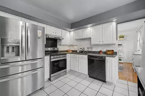 Kitchen - 1104 Imprint Ln, Forest Park, OH 45240 photo 1 of 4