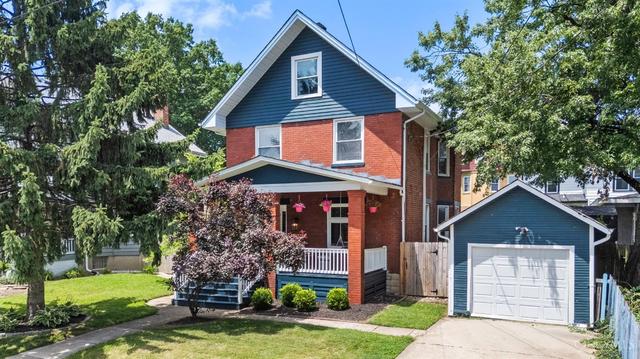 2552 Melrose Ave, Norwood, OH 45212
