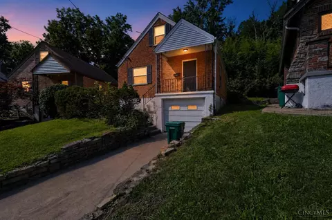 4367 Cappel Dr, Cincinnati, OH 45205 photo 2