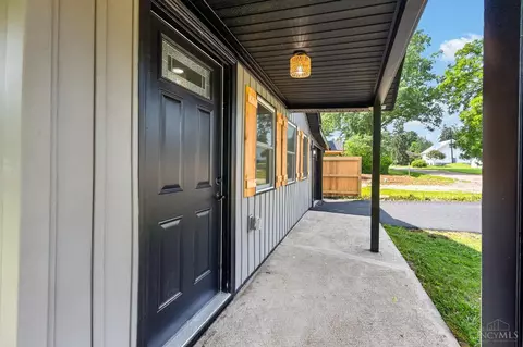 Exterior - 8812 Pine Rd, Cincinnati, OH 45242 photo 3 of 12