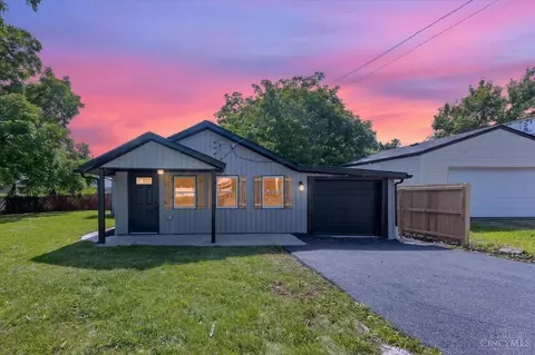 8812 Pine Rd, Cincinnati, OH 45242