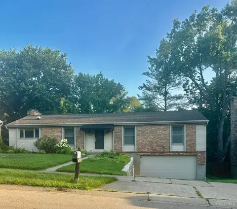 3470 Cherry Hill Dr, Fairfield, OH 45014