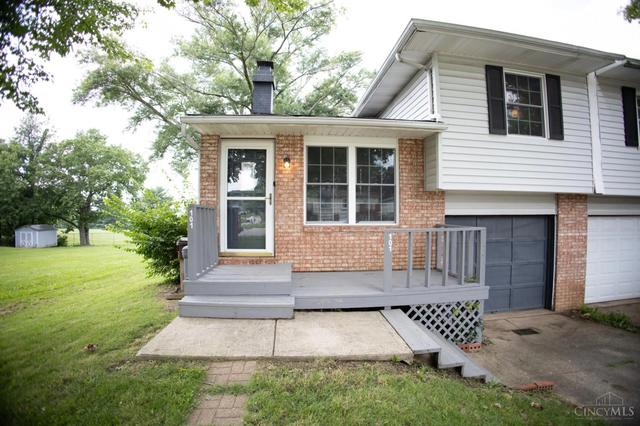 101 Highridge Ct, Franklin, OH 45005