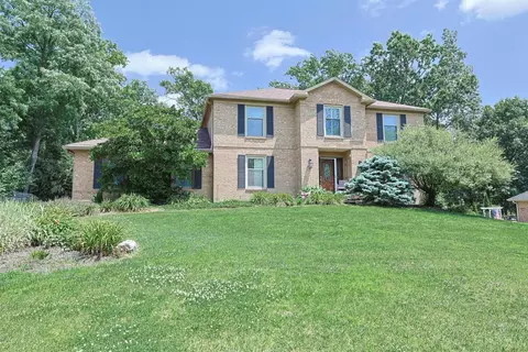 6202 Shadowhill Way, Loveland, OH 45140
