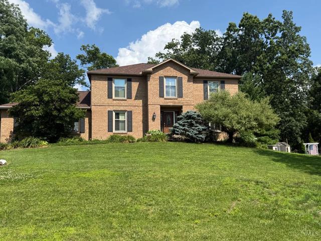 6202 Shadow Hl, Loveland, OH 45140