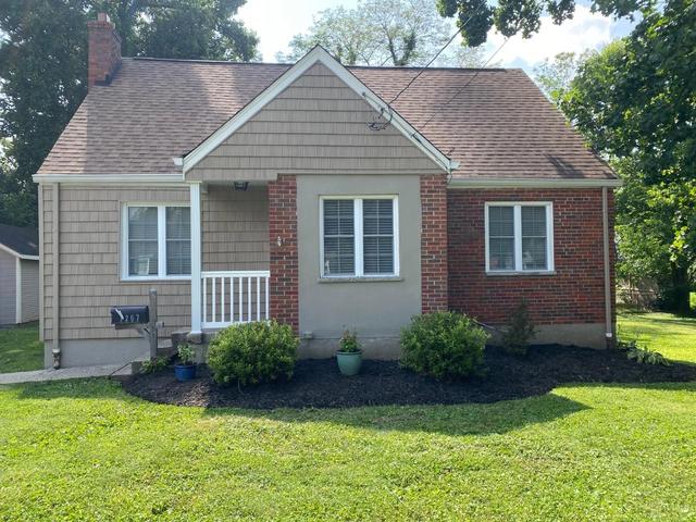1267 Ayershire Ave, Cincinnati, OH 45230