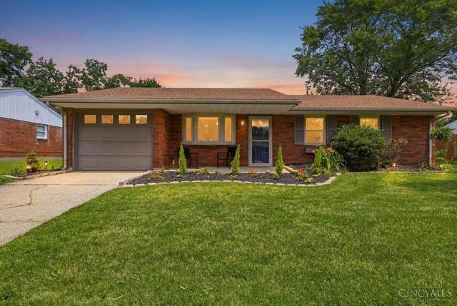 2531 Allenby Ct, Dayton, OH 45449