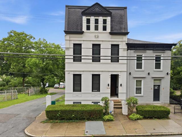 1616 State Ave, Cincinnati, OH 45204