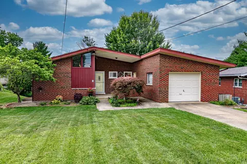 362 Glen Oaks Dr, Cincinnati, OH 45238
