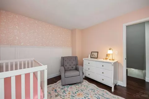 Bedroom - 4634 Laurel View Dr, Cincinnati, OH 45244 photo 3 of 5