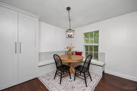 Dining - 4634 Laurel View Dr, Cincinnati, OH 45244 photo 1 of 1