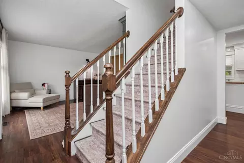 Entry Way - 4634 Laurel View Dr, Cincinnati, OH 45244 photo 1 of 1