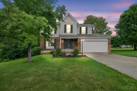 4634 Laurel Vw, Cincinnati, OH 45244