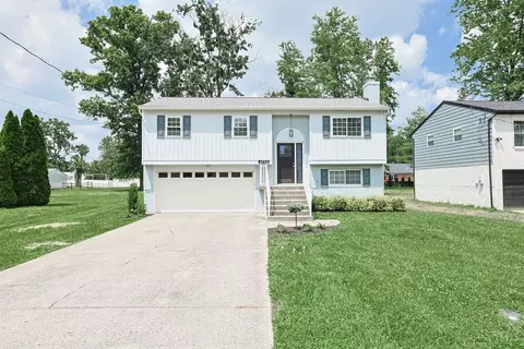 4954 Bell Ave, Cincinnati, OH 45242