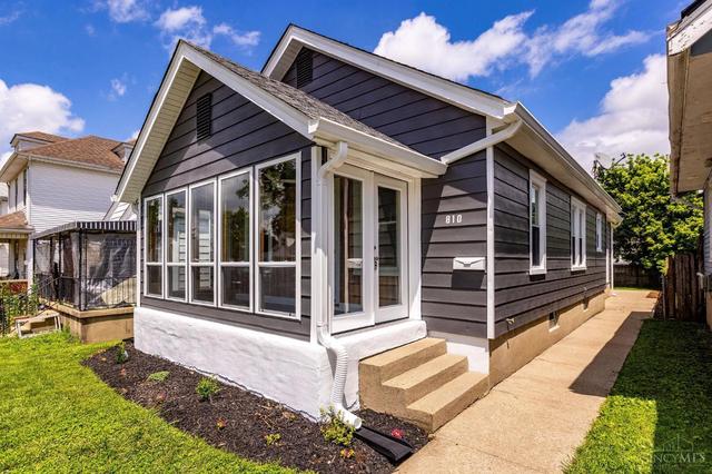 810 E St, Hamilton, OH 45013