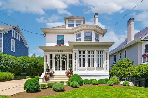 2486 Observatory Ave, Cincinnati, OH 45208