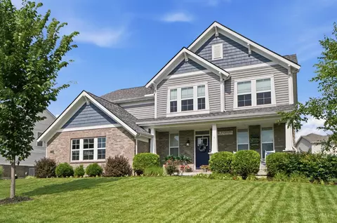 2716 Renaissance Blvd, Middletown, OH 45005