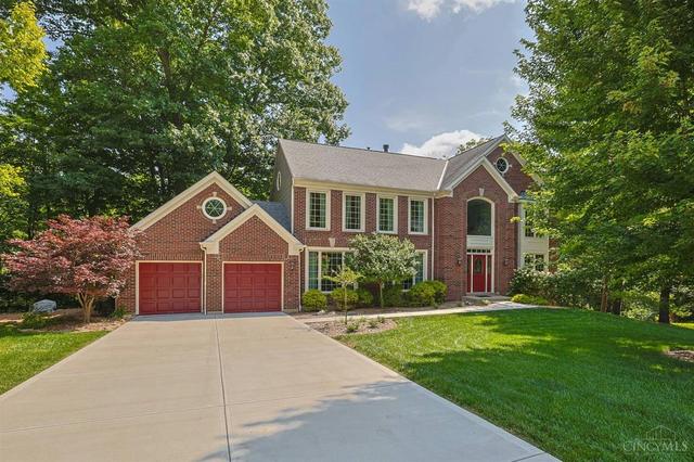 11702 Retview Ln, Symmes Twp, OH 45140