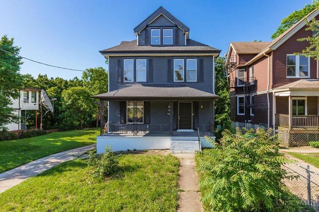 871 Hutchins Ave, Cincinnati, OH 45229