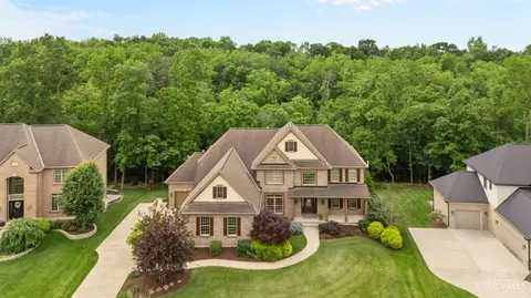 6404 Birch Creek Dr, Loveland, OH 45140