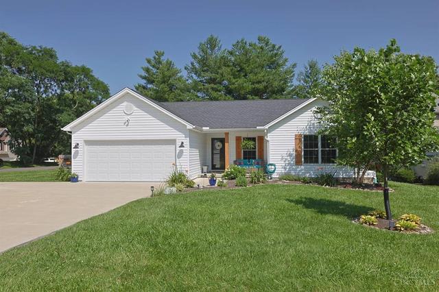 20588 Lakeview Dr, Lawrenceburg, IN 47025