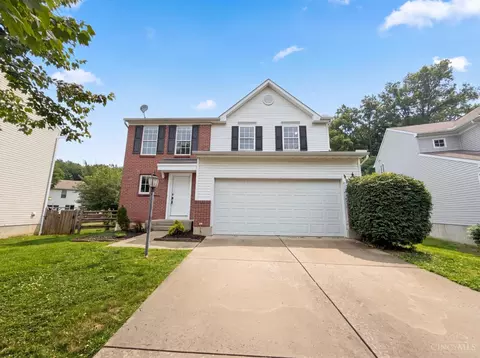 20 Woodsong Ct, Amelia, OH 45102