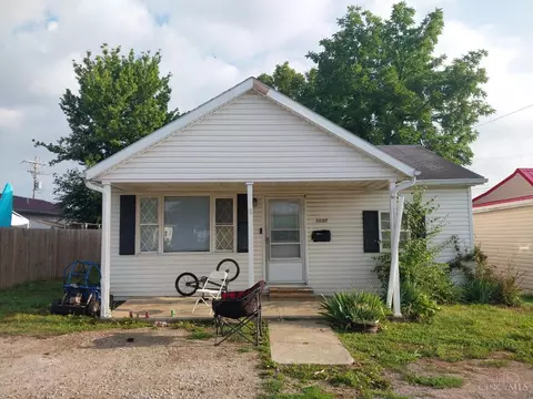 1037 Mirabeau, Greenfield, OH 45123