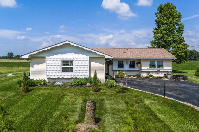 5318 Farmersville Germantown Pike, Farmersville, OH 45325