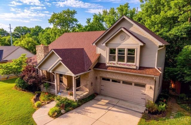6000 Cleves Warsaw Pike, Cincinnati, OH 45233
