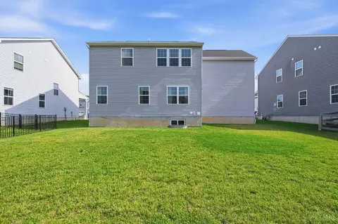 Exterior - 1364 Springfield Dr, Harrison, OH 45030 photo 10 of 13