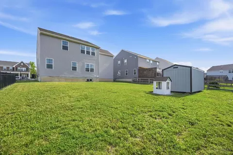 Exterior - 1364 Springfield Dr, Harrison, OH 45030 photo 9 of 13