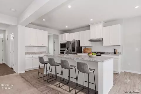 Kitchen - 1364 Springfield Dr, Harrison, OH 45030 photo 1 of 3