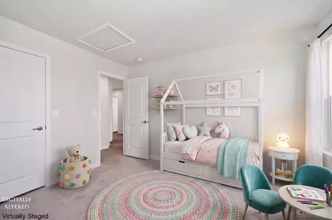 Bedroom - 1364 Springfield Dr, Harrison, OH 45030 photo 2 of 14