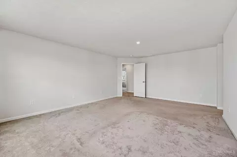 Bedroom - 1364 Springfield Dr, Harrison, OH 45030 photo 11 of 14